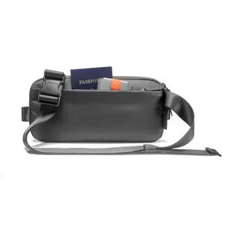 Geantă TomToc Explorer Sling