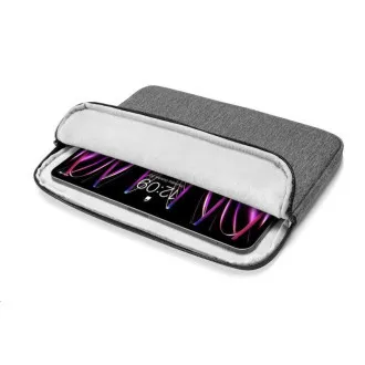 Husă TomToc - iPad 10, 9" / iPad Pro 11", gri Husă TomToc - iPad 10, 9" / iPad Pro 11", gri