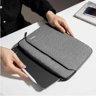 Husă TomToc - iPad 10, 9" / iPad Pro 11", gri Husă TomToc - iPad 10, 9" / iPad Pro 11", gri