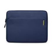 Husă TomToc - iPad 10, 9" / iPad Pro 11", albastru închis