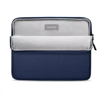 Husă TomToc - iPad 10, 9" / iPad Pro 11", albastru închis Husă TomToc - iPad 10, 9" / iPad Pro 11", albastru închis
