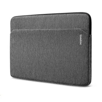 Husă TomToc - MacBook Air 13" / MacBook Pro 14", gri Husă TomToc - MacBook Air 13" / MacBook Pro 14", gri