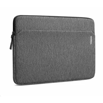 Husă TomToc - MacBook Air 13" / MacBook Pro 14", gri Husă TomToc - MacBook Air 13" / MacBook Pro 14", gri