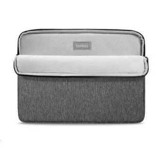 Husă TomToc - MacBook Air 13" / MacBook Pro 14", gri Husă TomToc - MacBook Air 13" / MacBook Pro 14", gri