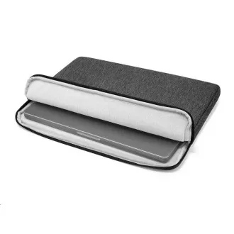 Husă TomToc - MacBook Air 13" / MacBook Pro 14", gri Husă TomToc - MacBook Air 13" / MacBook Pro 14", gri