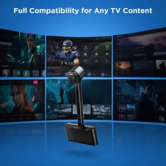 Govee Backlight 3S Netflix TV 55-65 SMART LED iluminare de fundal RGBICW Govee Backlight 3S Netflix TV 55-65 SMART LED iluminare de fundal RGBICW