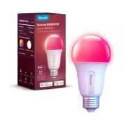Bec Govee Smart RGBWW 9W-60W 800lm E27 Durată lungă
