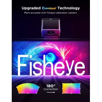 Govee TV 55-65 Set de iluminare de fundal 3 Lite Set SMART LED