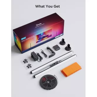 Govee TV 55-65 Set de iluminare de fundal 3 Lite Set SMART LED