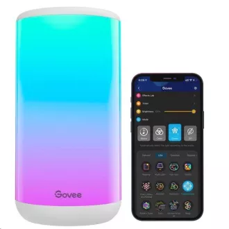 Lampă de masă Govee 2 RGBW Lampă de masă Matter Lampă de masă Govee 2 RGBW Lampă de masă Matter