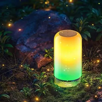 Lampă de masă Govee 2 RGBW Lampă de masă Matter Lampă de masă Govee 2 RGBW Lampă de masă Matter