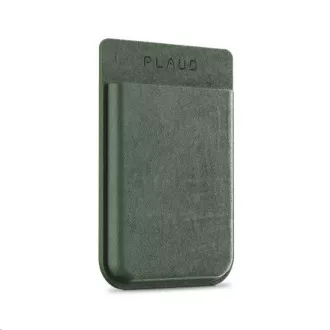 PLAUD Note Case Green - Carcasă Note, verde
