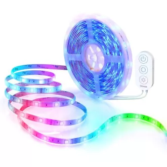 Bandă LED inteligentă Govee WiFi RGB 10m