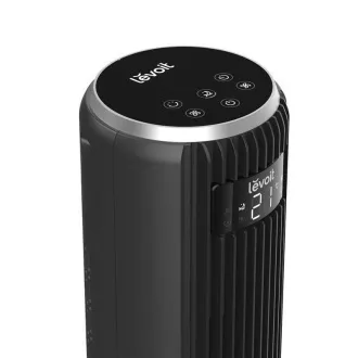 Ventilator turn Levoit F361 Vortex - Ventilator automat