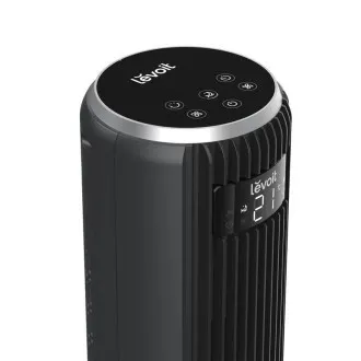 Ventilator turn Levoit F361 Vortex - Ventilator automat Ventilator turn Levoit F361 Vortex - Ventilator automat