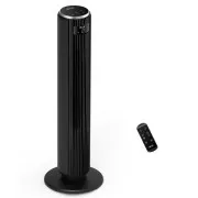 Ventilator turn Levoit TempSense F362 DC Vortex - Ventilator automat