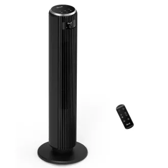 Ventilator turn Levoit TempSense F362 DC Vortex - Ventilator automat