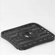 Cosori Dual Basket - farfurie pentru legume