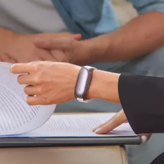PLAUD Note Pin Gray - Reportofon cu inteligență artificială (2025)