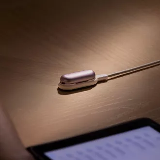 PLAUD Note Pin Gray - Reportofon cu inteligență artificială (2025)
