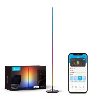 Lampă de podea Govee RGBW Lampă de podea Lite Matter