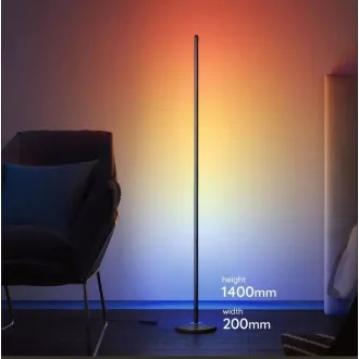 Lampă de podea Govee RGBW Lampă de podea Lite Matter