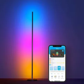 Lampă de podea Govee RGBW Lampă de podea Lite Matter