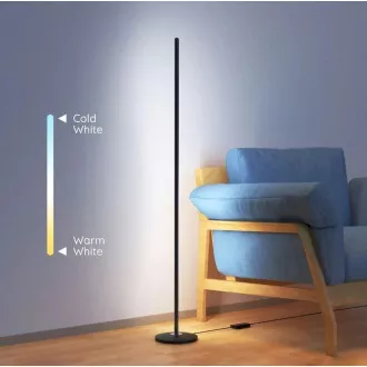 Lampă de podea Govee RGBW Lampă de podea Lite Matter