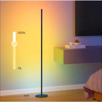 Lampă de podea Govee RGBW Lampă de podea Lite Matter