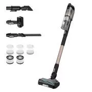 Levoit LVAC-300 Plus 6 în 1 fără fir Turbo Cyclone negru