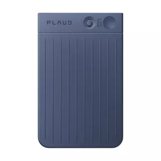 PLAUD NOTE Albastru marin - Înregistrator AI
