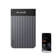 PLAUD Note PRO Negru - Înregistrator vocal cu inteligență artificială