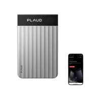 PLAUD Note PRO Silver - Înregistrator vocal cu inteligență artificială
