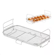 Grilă de copt Cosori pentru friteuza Twin Fry