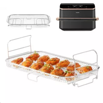 Grilă de copt Cosori pentru friteuza Twin Fry Grilă de copt Cosori pentru friteuza Twin Fry