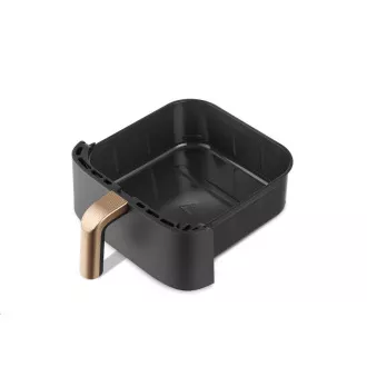 Cosori Turbo Tower Pro - coș superior, suprafață ceramică