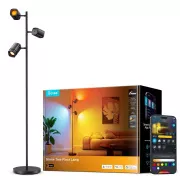 Lampă de podea Govee Uplighter RGBICWW Matter