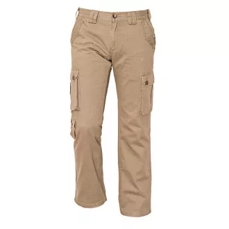 Pantaloni CHENA CRV gri XL Pantaloni CHENA CRV gri XL