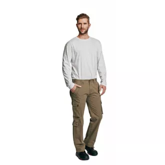 Pantaloni CHENA CRV olive XL
