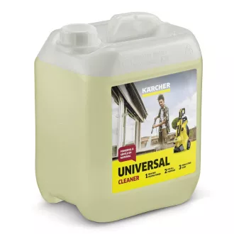 Kärcher detergent universal, 5l