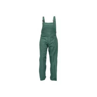 FF UDO BE-01-006 pantaloni lacl albastru 50