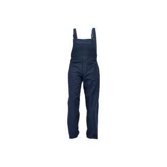 FF UDO BE-01-006 pantaloni lacl albastru 50
