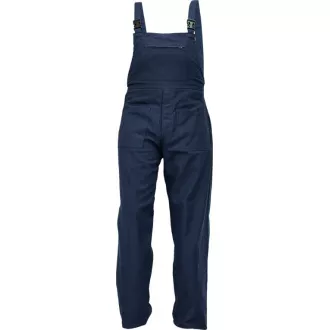 FF UDO BE-01-006 pantaloni lacl albastru 50