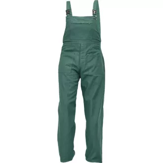 FF UDO BE-01-006 pantaloni lacl albastru 50