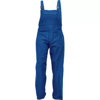 FF UDO BE-01-006 pantaloni lacl albastru 52