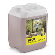 Produs de curățat lemn Kärcher, 5l, aplicabil universal