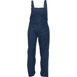 FF UDO BE-01-006 pantaloni lacl bleumarin 50