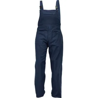 FF UDO BE-01-006 pantaloni lacl bleumarin 56