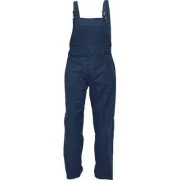 FF UDO BE-01-006 pantaloni lacl bleumarin 58