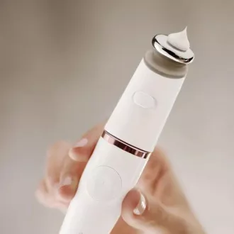 Epilator Braun FaceSpa Pro 913 pentru epilare facială, 3 în 1, revitalizare, tonifiere a pielii